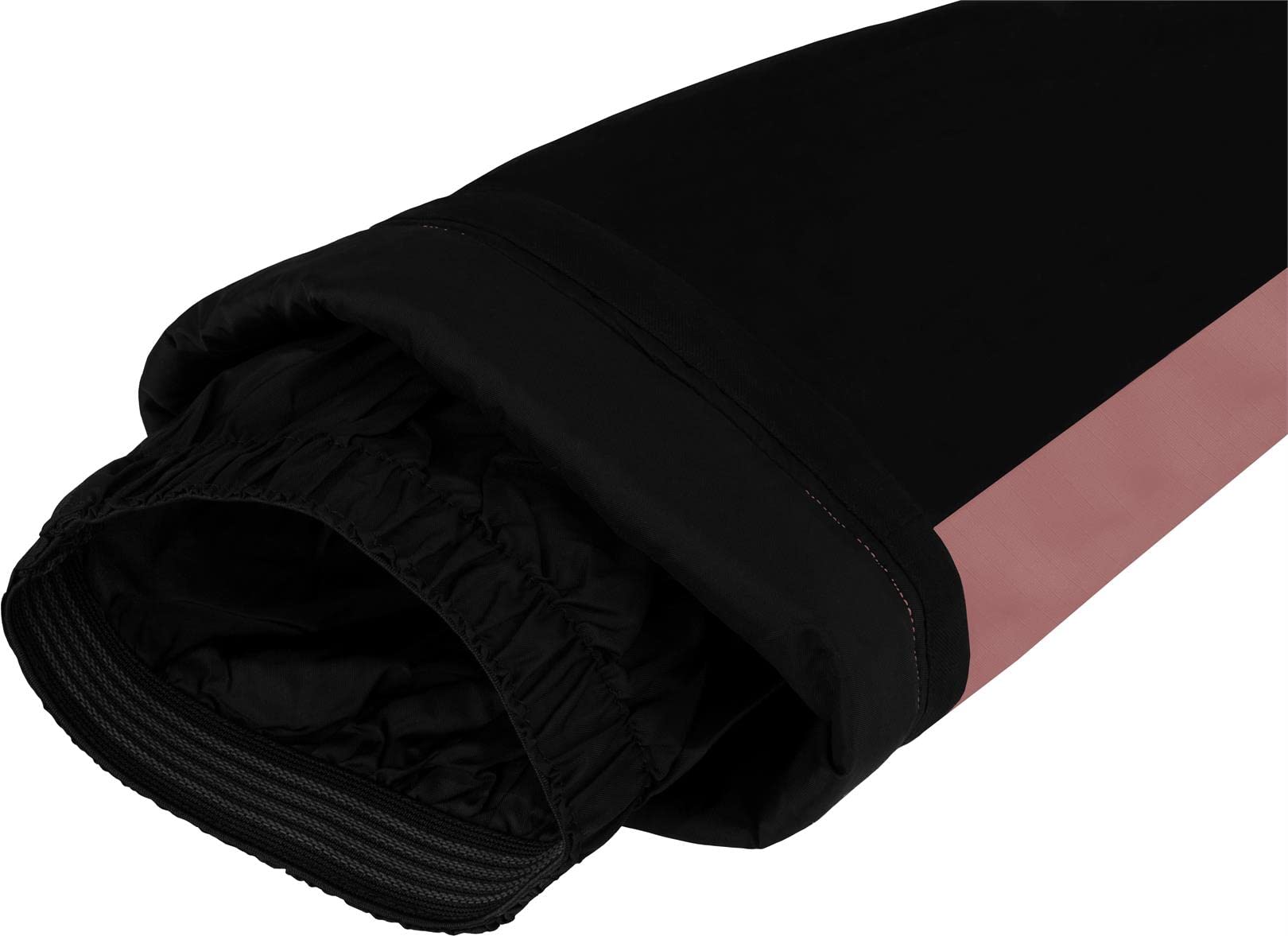 normani Kinder gefütterte Regenhose für Junge und Mädchen - wasserdichte, wattierte Winterhose Übergangshose mit 3M Reflektoren und verstärkten Gesäß- und Kniebereich