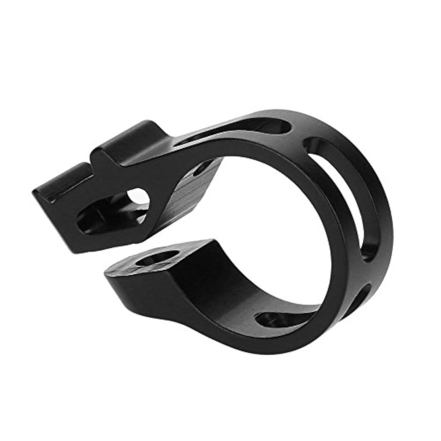 Morsetto per bicicletta, morsetto per cambio bici Morsetto per mountain bike Accessorio per bicicletta
