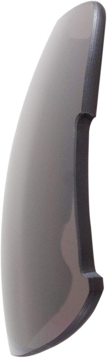 Oakley Unisex Flak 2.0 XL Rectangular Replacement Sunglass Lenses