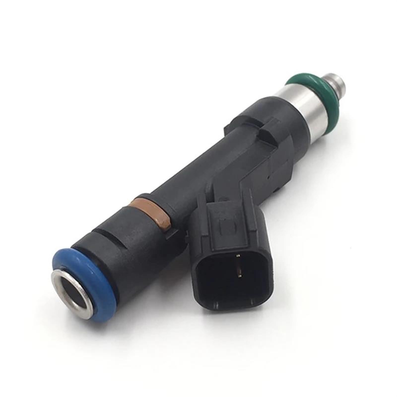 Hjkdsz One Color 4Pcs Engine Parts Fuel Injectors Injection Valve 0280158003 For Ford For Ranger For Fusion For Escape 2.3L 2006-2010