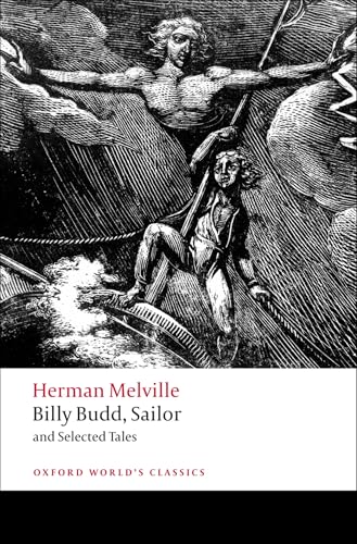 Billy Budd, Sailor and Selected Tales (Oxford Worlds Classics) (English Edition)