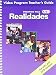 PRENTICE HALL SPANISH REALIDADES VIDEO PROGRAM DVD LEVEL A/B/1 FIRST EDITION 2004C