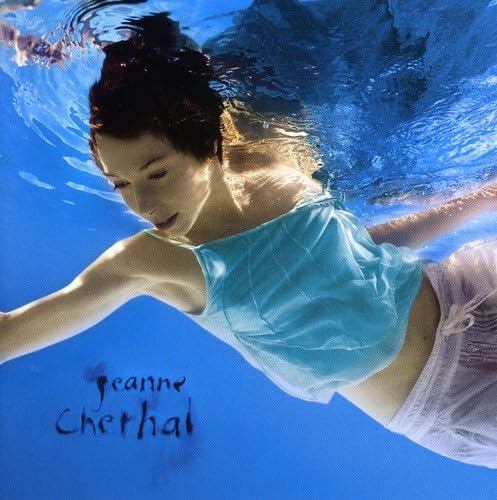 L'Eau [Audio CD] Jeanne Cherhal
