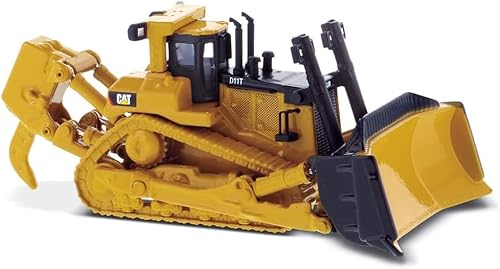 Caterpillar D11T Tractor tipo oruga Serie Elite Embalaje Escala 1125