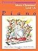 Alfred's Basic Piano Library Merry Christmas!, Bk 1A