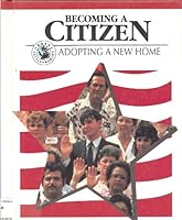 Steck-Vaughn Becoming a Citizen: Workbook 0811455823 Book Cover