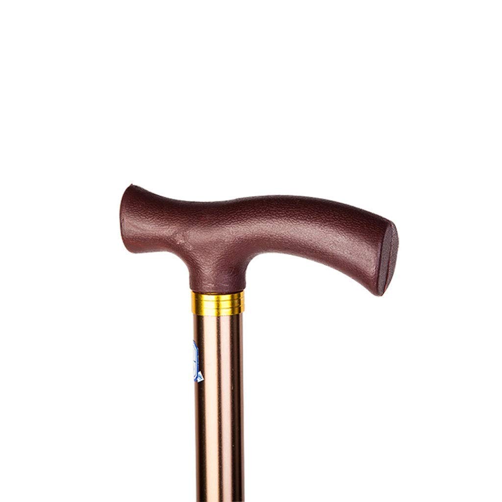 Nowe kule perkusyjne Old Man Kule trzcinowe Aluminiowy kij trekkingowy Kij trekkingowy, kule