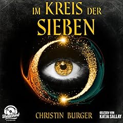 Page de couverture de Im Kreis der Sieben