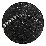 Matériau : acrylique haut de gamme