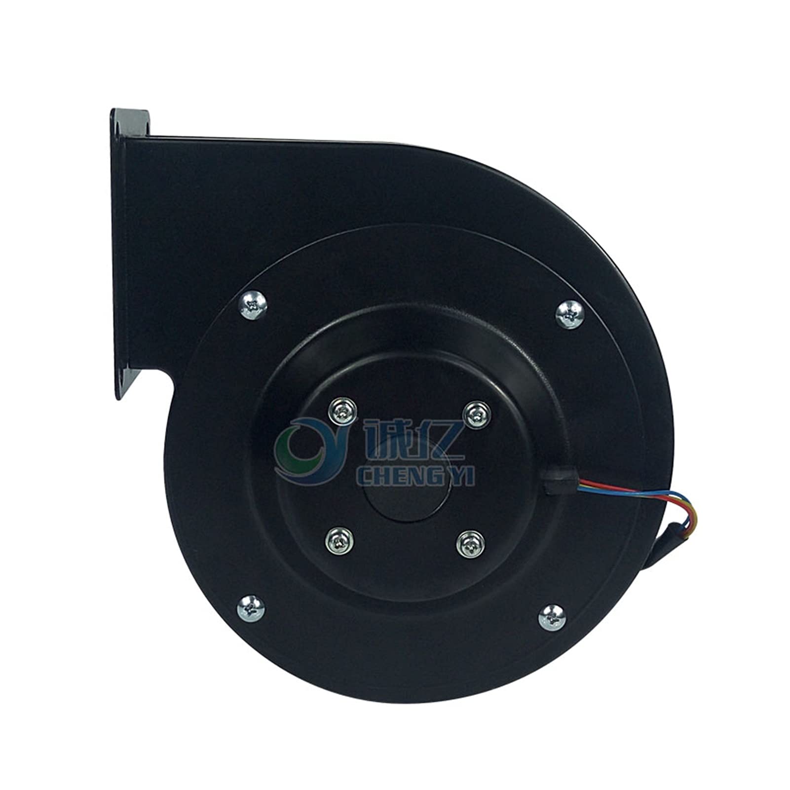VCHICS Ventilador centrífugo 130FLJ0 60W/23 Refrigeración Caldera