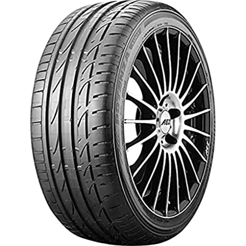 Bridgestone Potenza S 001 XL - 225/40R19 93W - Pneu Été