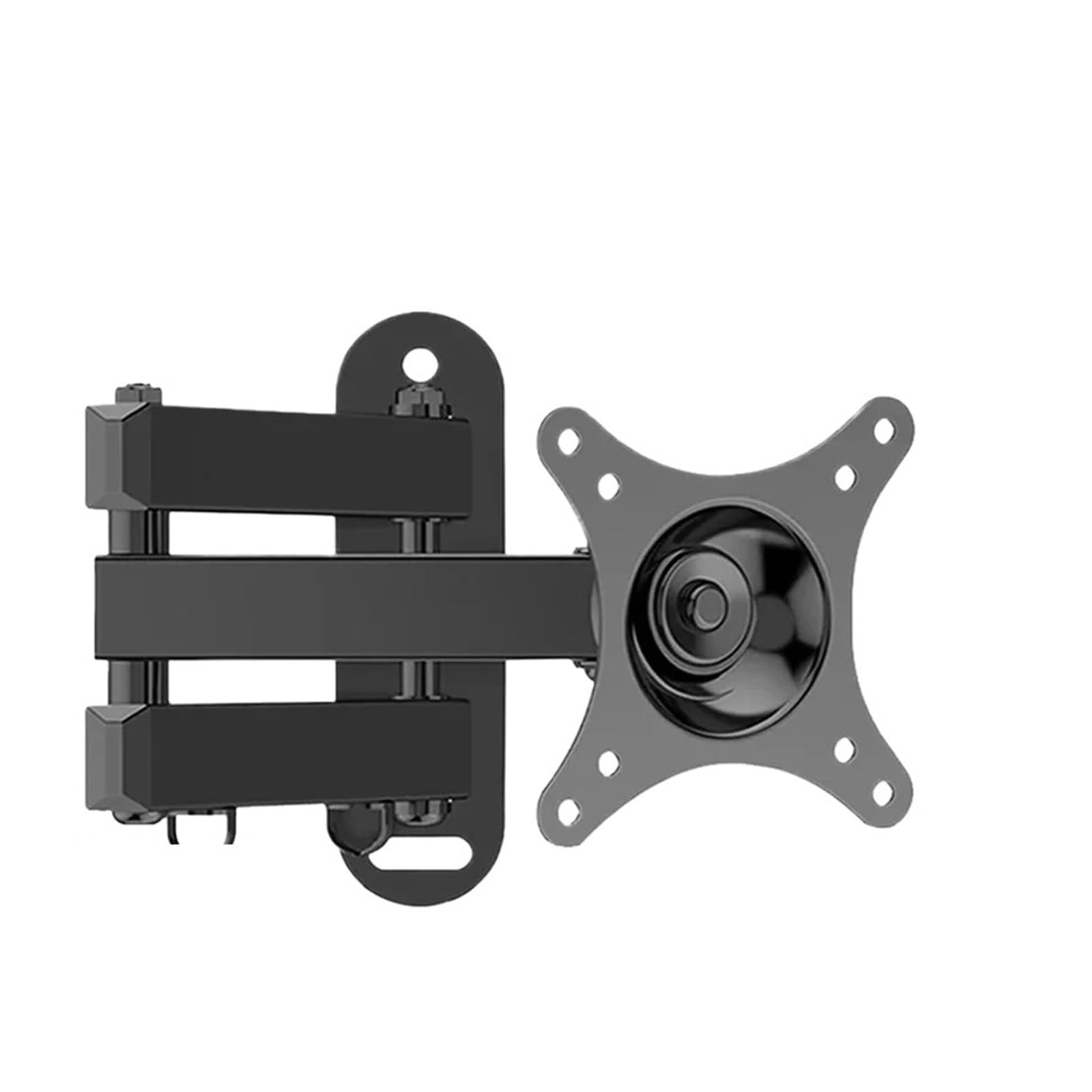 Soporte De Pared Ajustable For Monitor Y TV