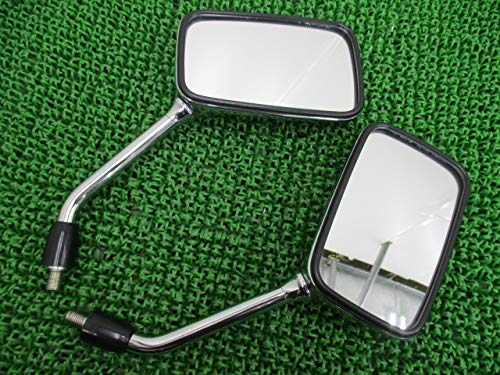 ノーマル 60枚 新品 ホンダ 純正 バイク 部品 CB1300SF バックミラー 純正片側 88210