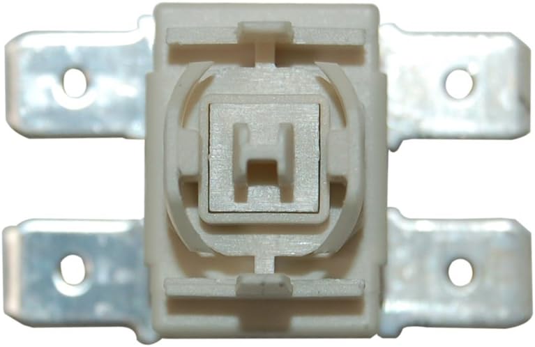 Ariston C00142650 Hotpoint Indesit Dishwasher On/Off Push Switch