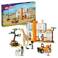 LEGO 41717 Friends Mias