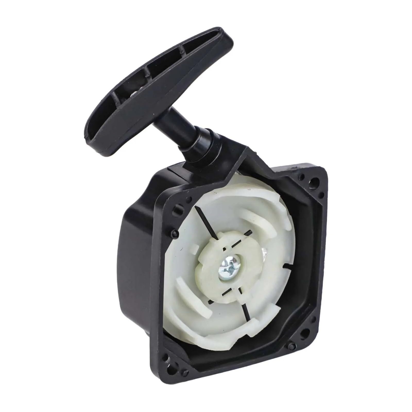 Lanceur de tondeuse à démarrage fluide pour moteur thermique 520