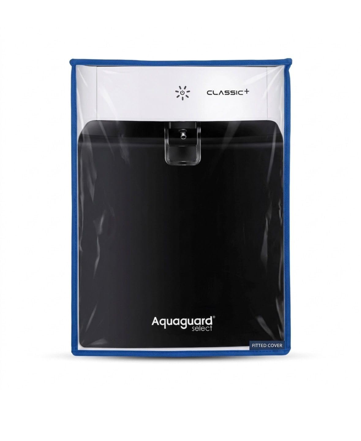 Water Purifier Cover | Polyvinyl Chloride (PVC) Body Protective Cover for Aquaguard Classic Plus | premium PVC cover-image-40