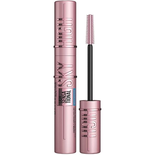 Maybelline Lash Sensational Sky High Mascara 6ml
