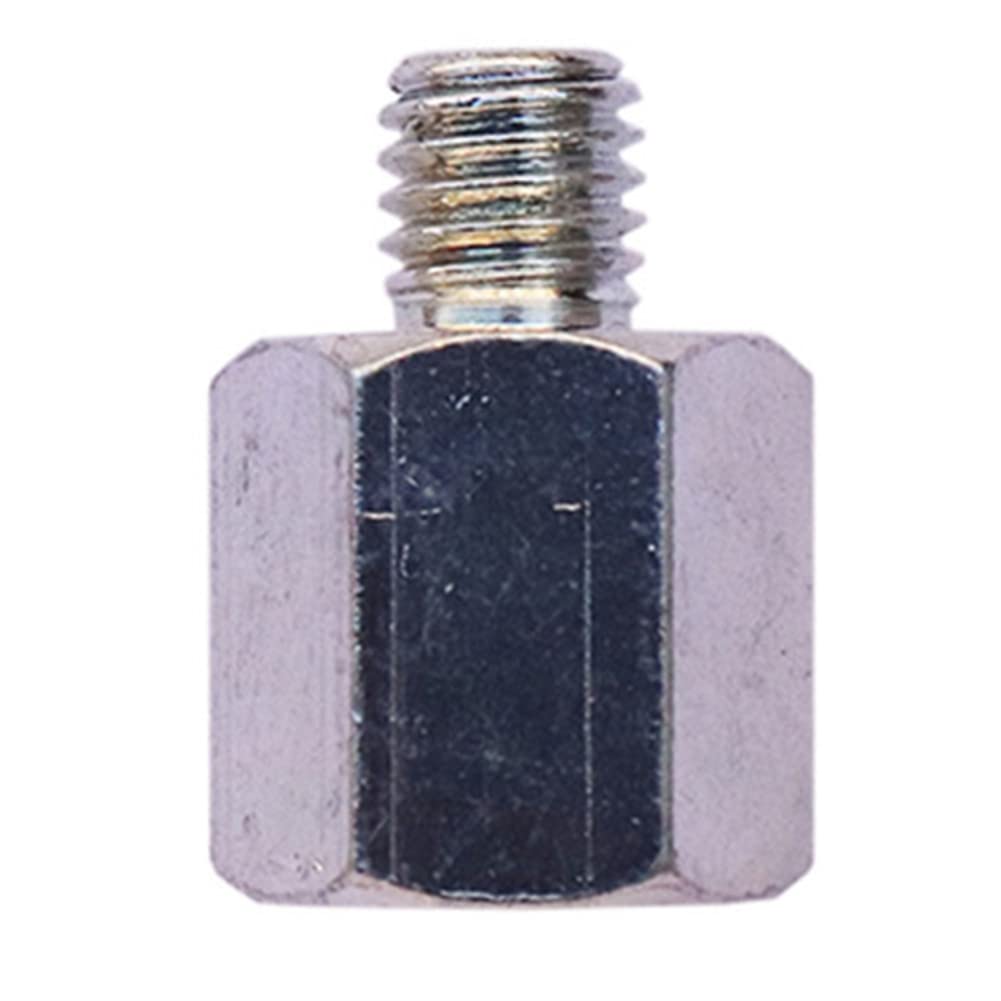 M14 to M10 Adapter Different Thread Diamond Core Drill Grinder Cutter for Grinder