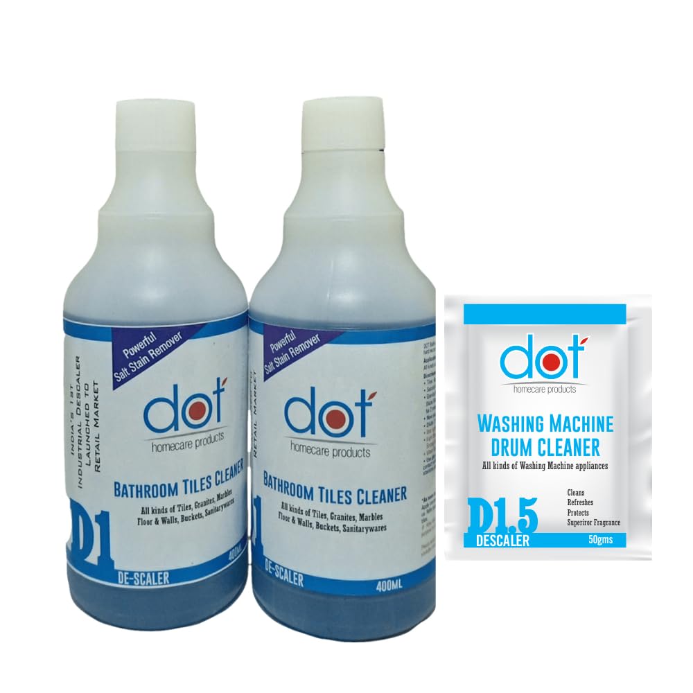 Bathroom Tiles Cleaner Bathroom Descaler Powerful Salt Stain