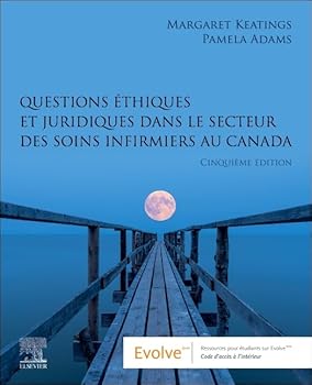 French: Ethical and Legal Issues in Canadian Nursing