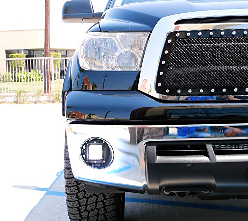 Kit Lámpara LED para Toyota Tundra 2007-13 miniatura 5