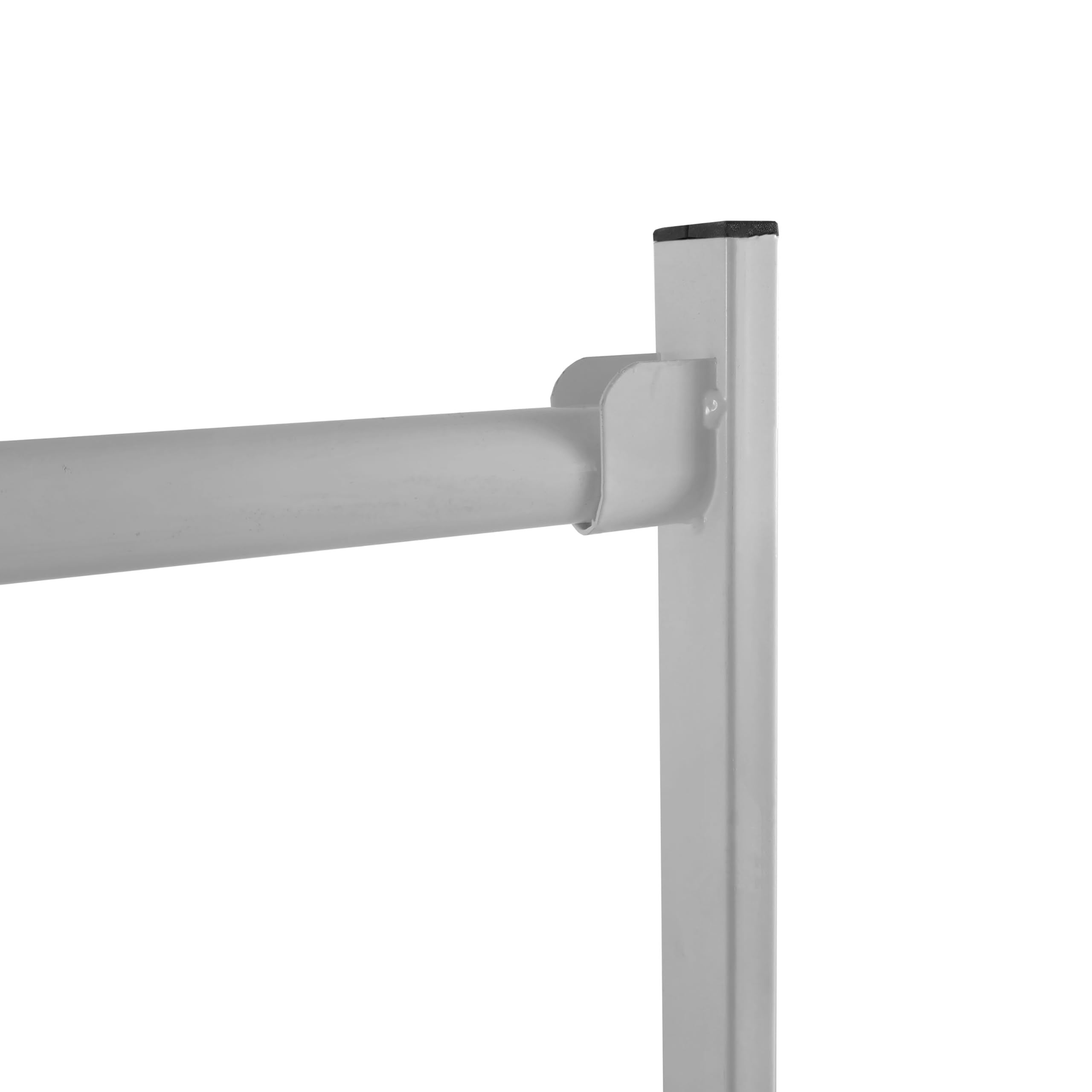 Tecnokit Halterung mit Schneidegerät für Luftpolsterfolie, 1 Position, für Spulen mit 100 cm, Gestell aus Stahl, 127 x 72 x 160 cm, Höhe Art.690