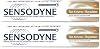 Sensodyne Full Protection Whitening Toothpaste 50 ML. Set of 2