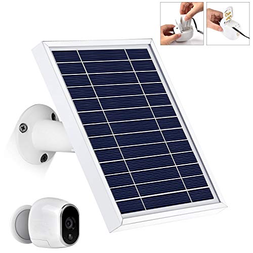 Best Arlo Pro Solar