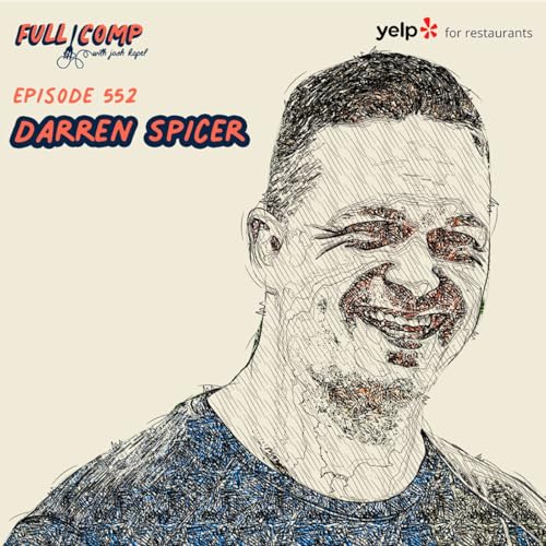 Built to Serve, Not Sell: Darren Spicer’s Playbook for Turning Coffee Into Community