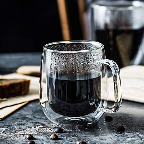 P-Plus International Double Walled Coffee Mugs - Image 9