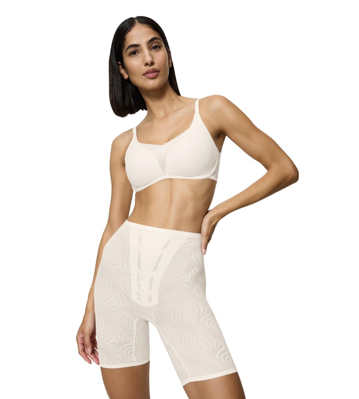 Triumph Triumph Shape Smart Ellipse Panty L Slip Donna (Pacco da 1)
