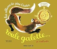 Roule galette... 2081500671 Book Cover