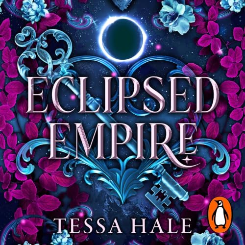 『Eclipsed Empire』のカバーアート