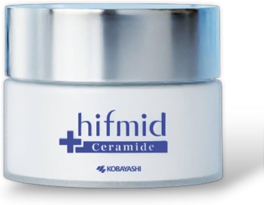 【新品未開封】小林製薬 ヒフミドエッセンスクリーム　三個 Amazon | ヒフミド エッセンスクリーム お試し容量品 22g 保湿