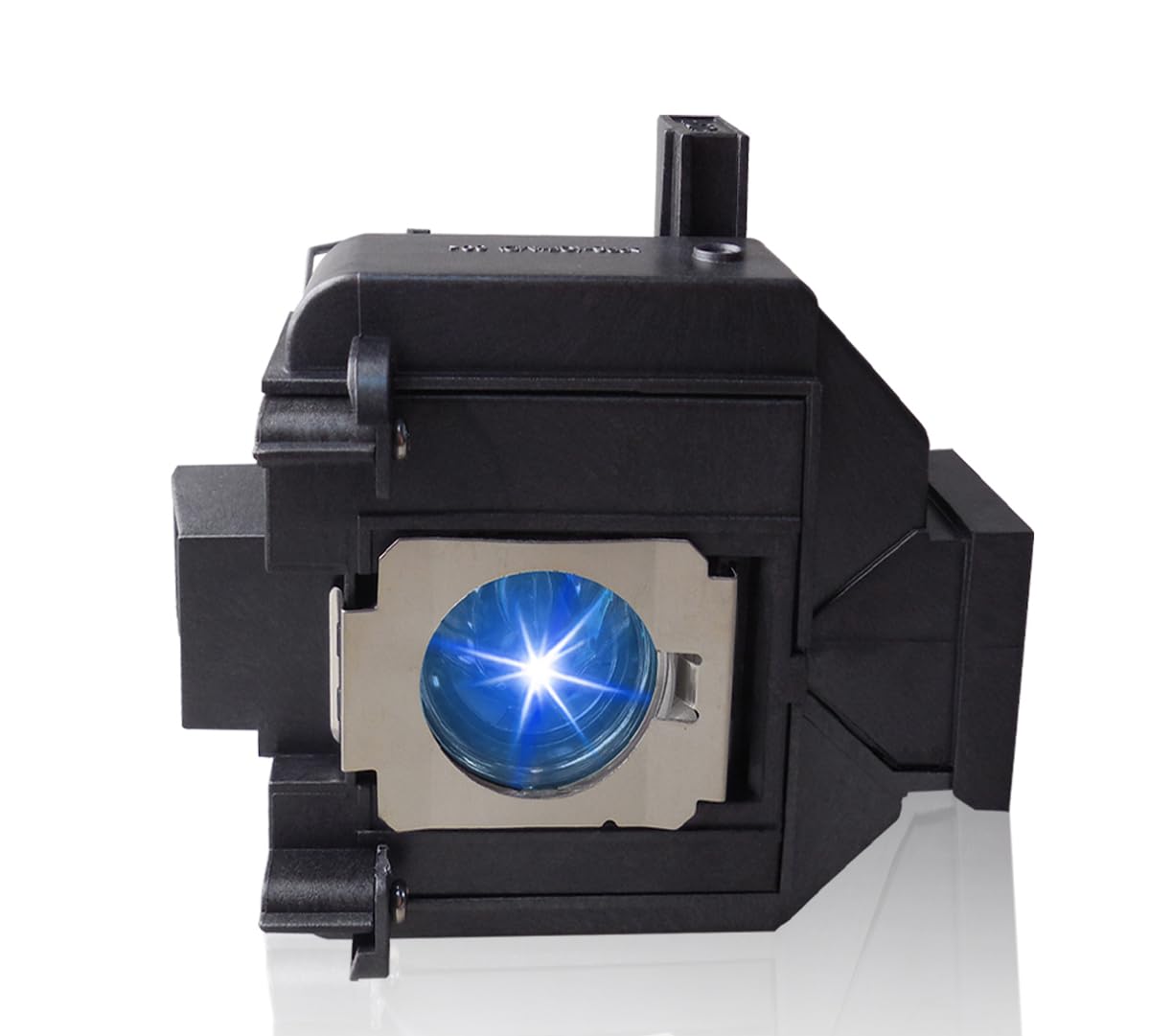 EL PLP69/V13H010L69 Replacement Projector Lamp Compatible with Epson PowerLite Home Cinema 5020ub 5030ub 5025ub 5020ube 5030ube 5010E 6030ub 6020UB 6010 4030 with Housing