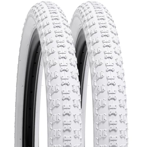 YUNSCM 20x2.125 Mountain Bike Tire