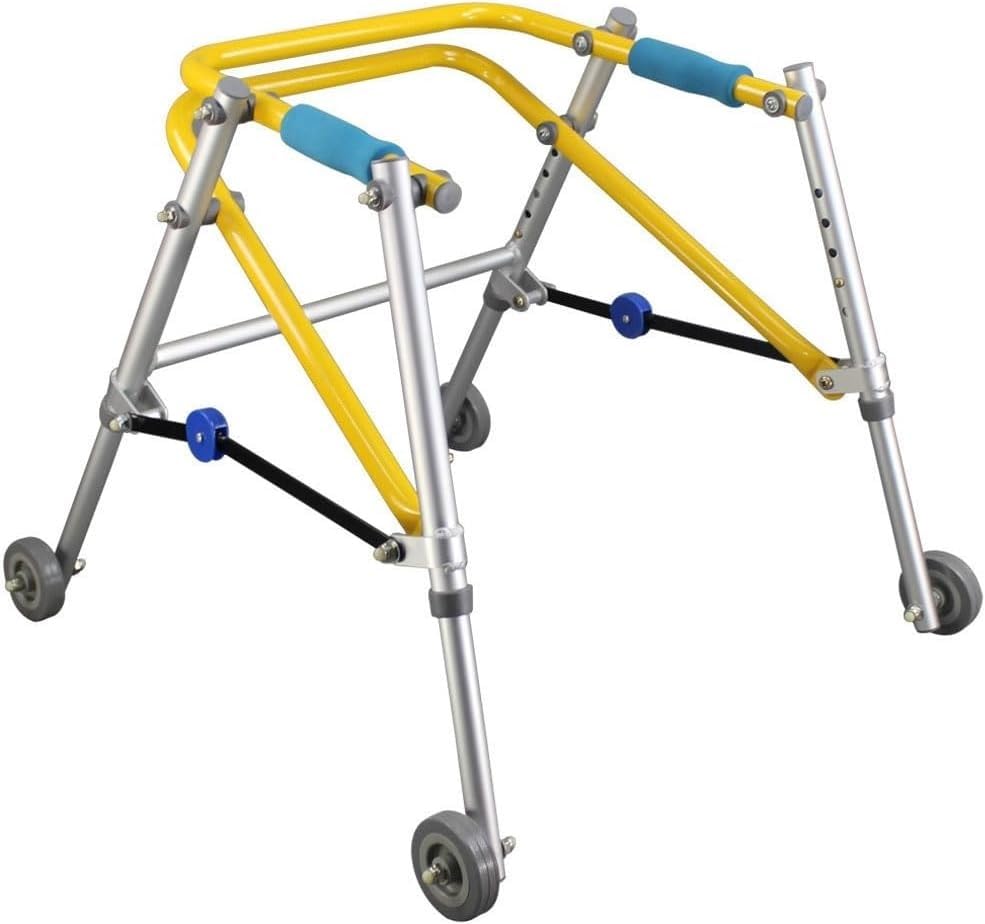 Silla de baño con Inodoro 4 en 1, Silla de Transferencia, Elevador de Pacientes portátil, Silla de baño, Ducha, sillas de Ruedas con Asiento Dividido a 180° para Personas