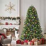 Zoom IMG-1 alupssuc 180cm albero di natale Zoom IMG-1 alupssuc 180cm albero di natale