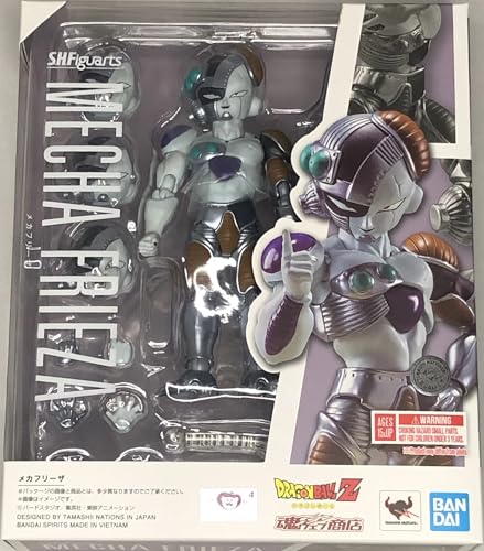 S.H.Figuarts MECHA FRIEZA