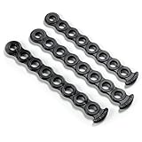 Yakima 8-Hole Replacement Chain Straps, Bag of 3 by Yakima