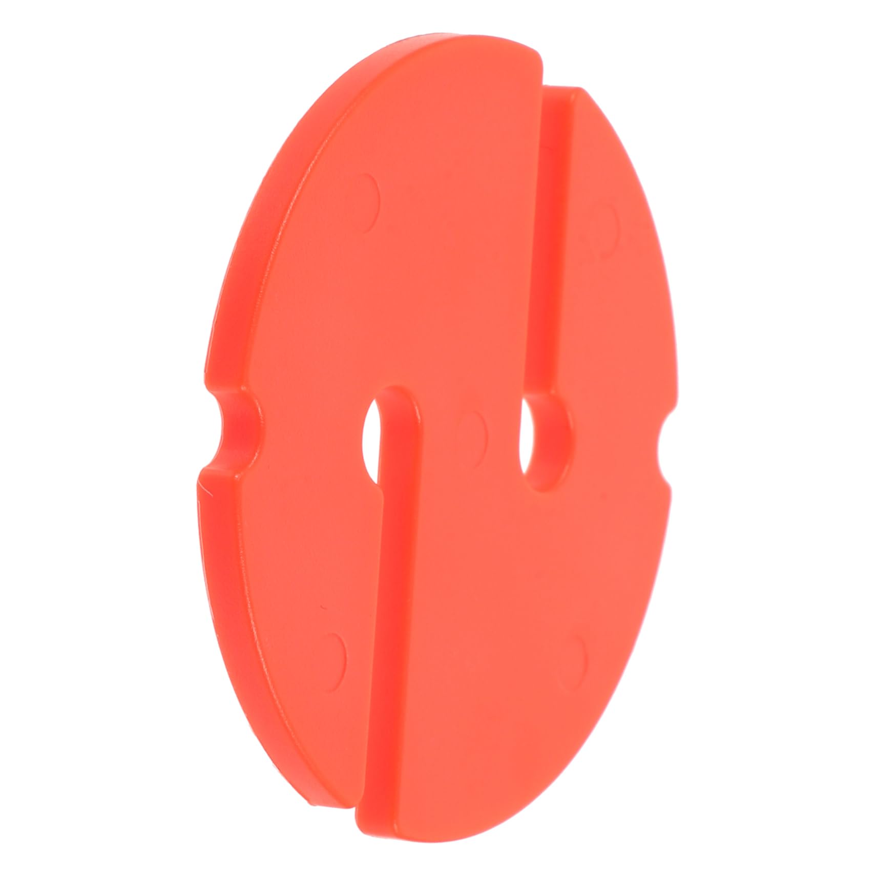 balacoo Abs Material Diving Line Marker Safety Diving Supply Compact Rope Marker Underwater Orientation Tool