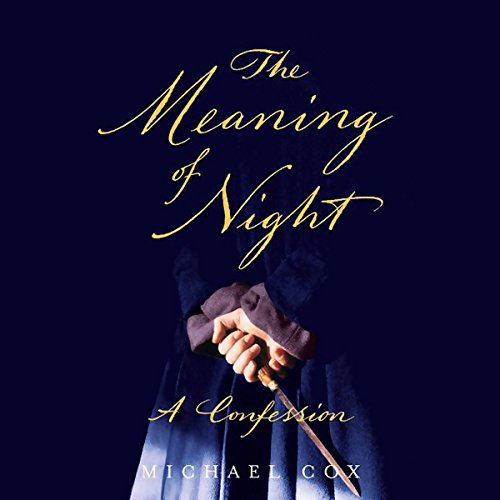 The Meaning of Night