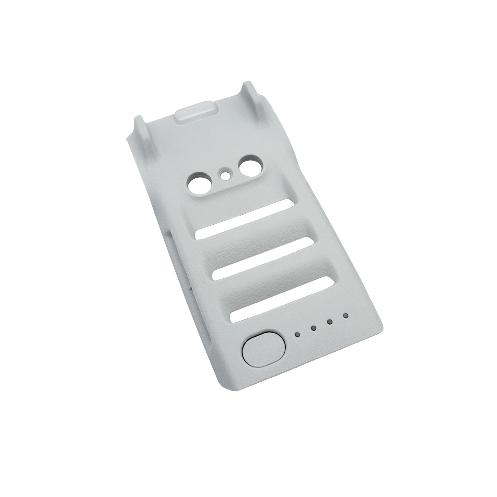 ZWLLKJGS Replacement Bottom Shell for DJI Mini 4K Replacement Bottom Shell Frame for DJI Mini 2/2 SE Original Drone Housing Repair Parts(Without Housing Screws)