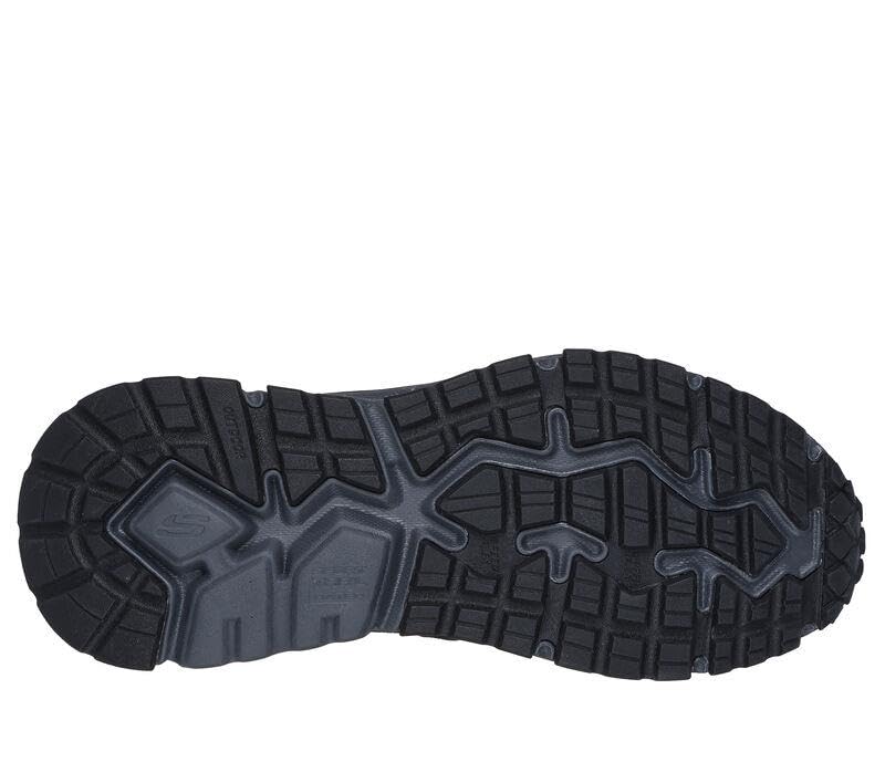 Image of Skechers Men D Lux Journey Sneakers