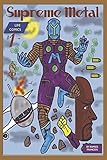 Supreme Metal: Volume 1 (Supreme Metal, 1) - Ramses Francois 