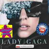 LADY GAGA FAME LP アナログ　レコード THE FAME 602455845795| eBay