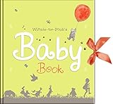  Winnie the Pooh - Baby Record Book