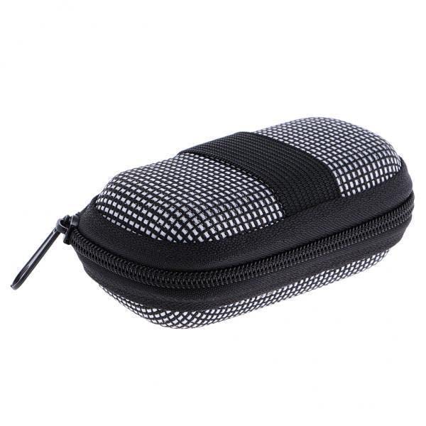 Lyla 5x1/6 1/4 1/3 BJD Doll Accessories White Plaid Glasses Storage Spectacle Case-image-30