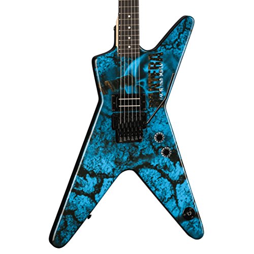 Dean Guitars - Chitarra elettrica Dimebag Pantera